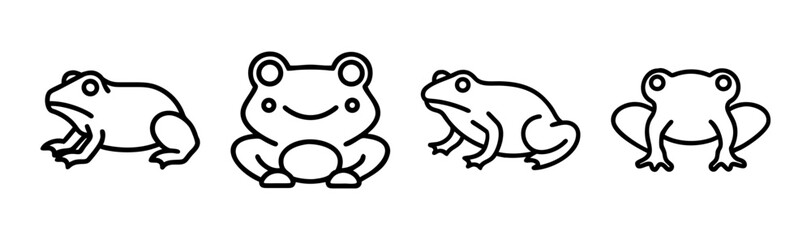 Obraz premium Vector dragonfly illustration for nature and wildlife projects scalable icon