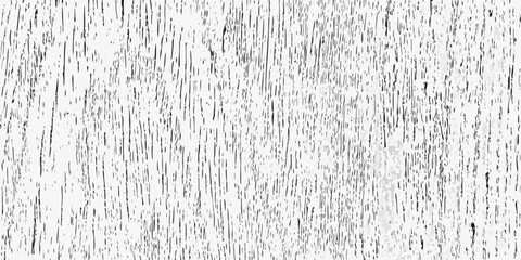 Abstract textured background with vertical lines and speckles in monochrome black and white tones