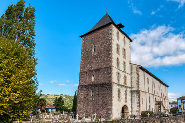 Sara is a French town and commune located in the Pyrénées-Atlantiques department, in the Nouvelle-Aquitaine region. France