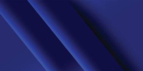 Blue technology abstract motion background of speed light