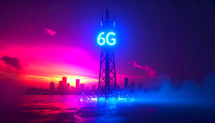 6g mobile communication technology