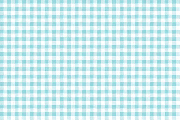 Naklejka premium DarkSlateGray and white color plaid pattern background. plaid pattern background. Seamless pattern.