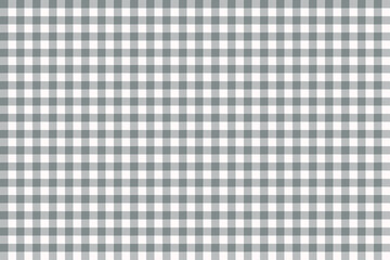 Geometric scratched Spring summer check lines. Abstract pattern. Simple graphic texture indigo Azure color and Snow color check texture background patterns.