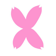 pink ribbon logo