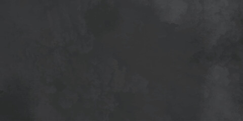 Abstract design with old wall texture cement dark black and paper texture background. Realistic design are space of Studio dark room concrete wall grunge texture .Grunge paper texture design .	