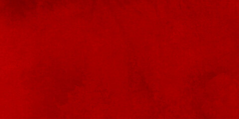 Abstract design with grunge red dark Stucco wall background .Old paper texture design and vintage wall paper design . 