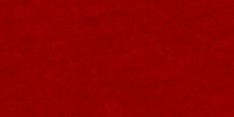 Abstract design with grunge red dark Stucco wall background .Old paper texture design and vintage wall paper design . 