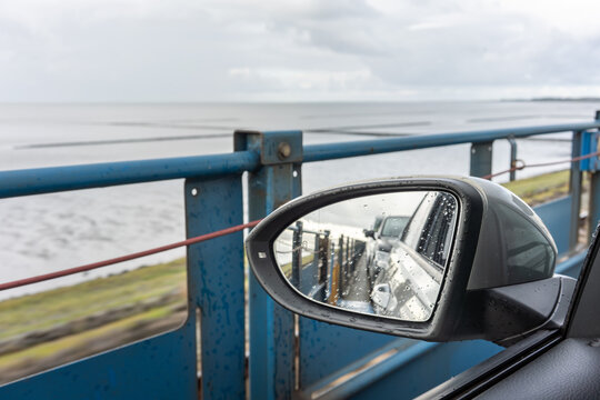 Anreise mit dem Autozug auf die Insel Sylt
