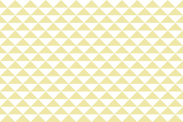 PaleGoldenrod color triangle geometric pattern for background