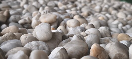 Natural stones for background. Natural background stones.