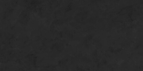 Abstract design with old wall texture cement dark black and paper texture background. Realistic design are space of Studio dark room concrete wall grunge texture .Grunge paper texture design .	