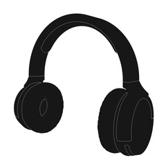 Casque audio sans fil © Gilles