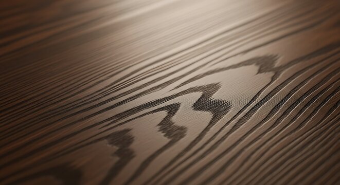 Elegant hardwood texture showcasing natural grain and rhythmic pattern