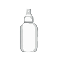 Spray Bottle with Atomizer, cosmetics