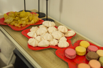 raw chicken breast with vegetables