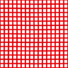 Double Hand-drawn Horizontal Stripe Doodles Seamless Pattern Background