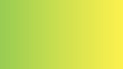 Soft green to yellow gradient background with fresh natural tones