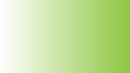 Soft green gradient background blending white and lime tones seamlessly