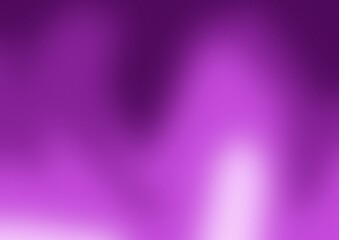 Vibrant purple gradient background soft abstract blur texture design 