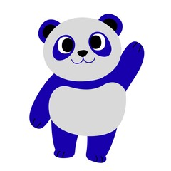 panda