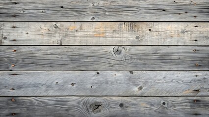 Obraz premium Weathered wood planks