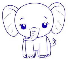elephant