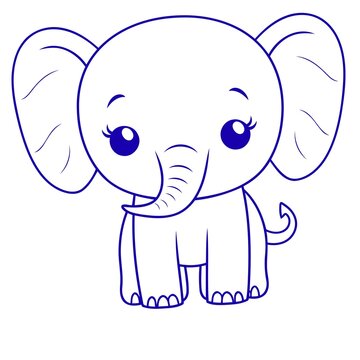 elephant