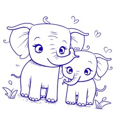 elephant