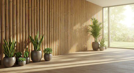 modern interior design