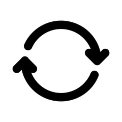 Update From Artificial Intelligence Icon Set