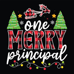 One Merry principal Christmas Decorative Designs, One Merry Family Christmas Decorative Designs