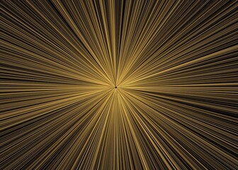 LIGHTSPEED EFFECT SUNBURST EFFECT 