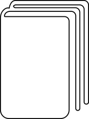 book, icon, open, library, education, signs, literature, school, cognition, page, learning, dictionary, study, textbook, graphic, information, silhouette, document, editable, publication, reading, boo