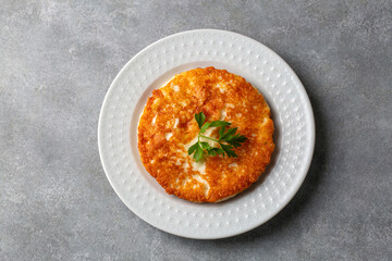 Mastelo Cheese Local Cheese From Chios, Greece