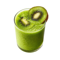 Green smoothie in glass png beverage png healthy png drink png vegan png fruit png detox png fresh png nutrition png cold png transparent background image