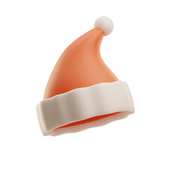 Santa Hat