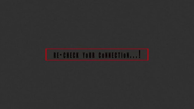 Censored Message with Red Border on Dark Textured Background obscured hidden. Futuristic red-bordered censored alert on dark textured backdrop, digital content restriction visualization.