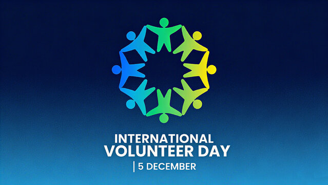 The symbol of solidarity represents the spirit of volunteerism, international solidarity, and public welfare, and is suitable for volunteer propaganda and public welfare advocacy scenarios.
