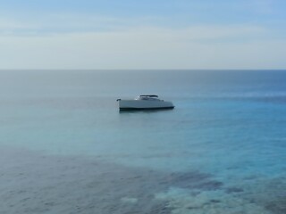 Islas Baleares Mar Mediterráneo Ibiza Formentera