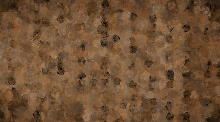 old rusty metal texture