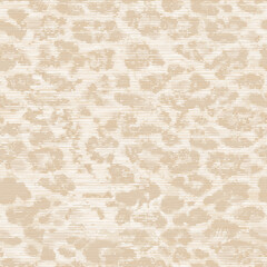 Grunge Wallart Style Abstract StripesVector Leopard Skin Seamless Pattern, surface, all over print animal skin grunge art, womenswear top, bottom, fashionable trendy new style wrapping paper  © hilmi