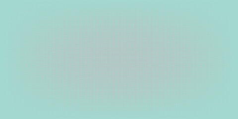 Calm Teal Gradient Abstract Background With Subtle Dots For Modern Design