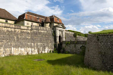 Fort Barraux