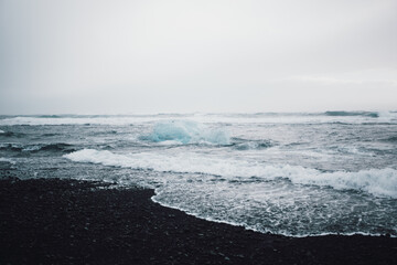 Iceland Sea