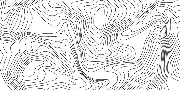 Topographic contour map. similarcartography illustration. Topography and geography map grid abstract backdrop. Business concept. Fish Fillet Texture, Salmon fillet texture, fish pattern. paper texture