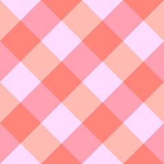 	
Seamless plaid pattern	