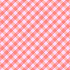 	
Seamless plaid pattern	