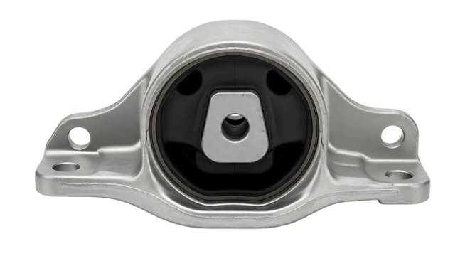 Automotive Engine Mounting Bracket Metal Component for Car Engine Support