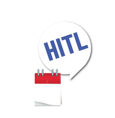 HITL - acronyme - Human in the loop