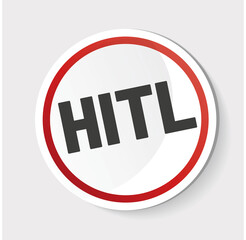 HITL - acronyme - Human in the loop